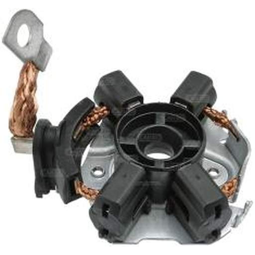 Щеткодержатель BOSCH 1004336518(0)